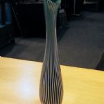 209 5008 VASE